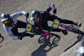 Tour de France 2025 - 112th Edition - 13th stage Loudenvielle - Peyragudes 10,9 km - 18/07/2025 -  - Kei Tsuji/SprintCyclingAgency?2025
